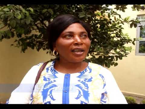 Economic Resilience for 125 Women and Girls in DRC