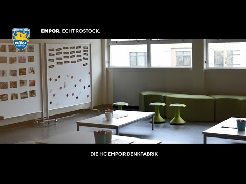HC Empor Denkfabrik