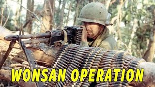 Wu Tang Collection - Wonsan Operation