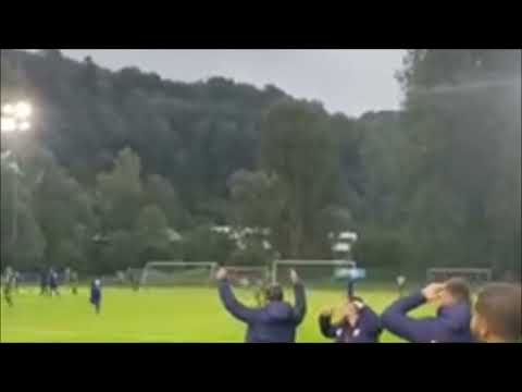 Kopstal - Ehleringen 1-0
