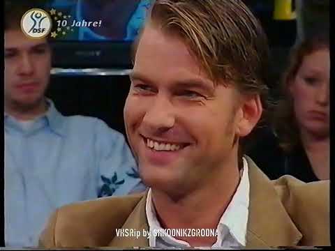 DSF - Programmvorschauen, 10 Jahre DSF - 10.01.2003
