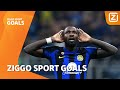 DE MOOISTE GOALS EN HOOGTEPUNTEN VAN HET WEEKEND! ?? | Ziggo Sport Goals 18/09/2023