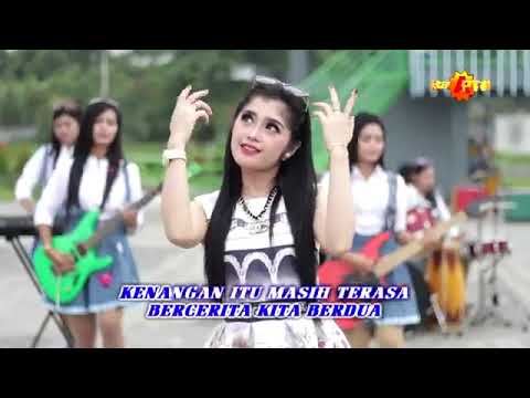 SAYANG 3 VIVI ARTIKA   NEW KENDEDES