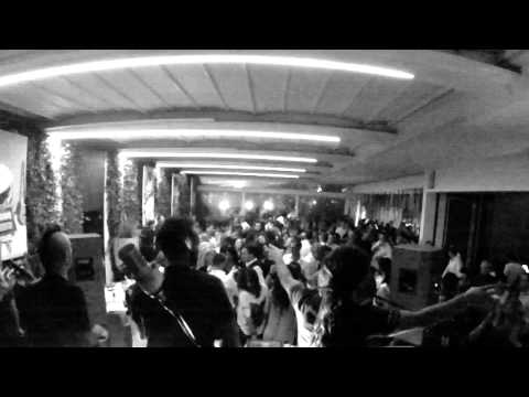 Audio Magazine Live Giulianova