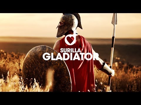 Surilla - Gladiator