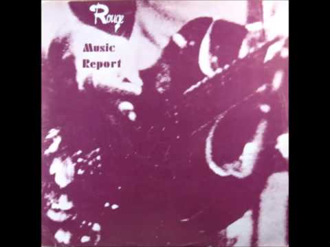 RARE GROOVE: The Clear Light Band - Just Mood - 1977