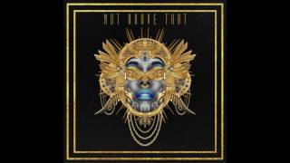 Dawn Richard - Not Above That