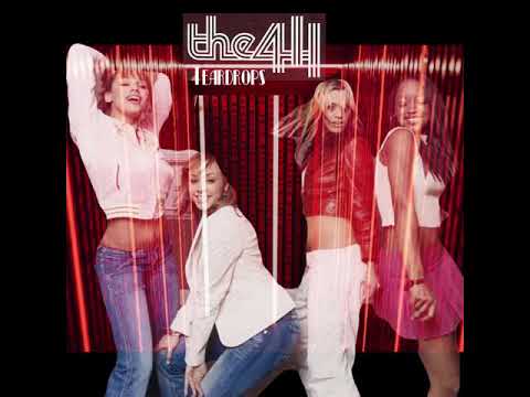 The 411 - Teardrops (Original Demo)