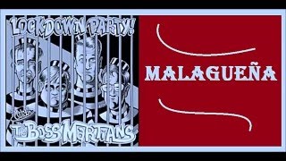 The Boss Martians - Malaguena