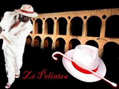 Ponto - Zé Pelintra - Seu Doutor