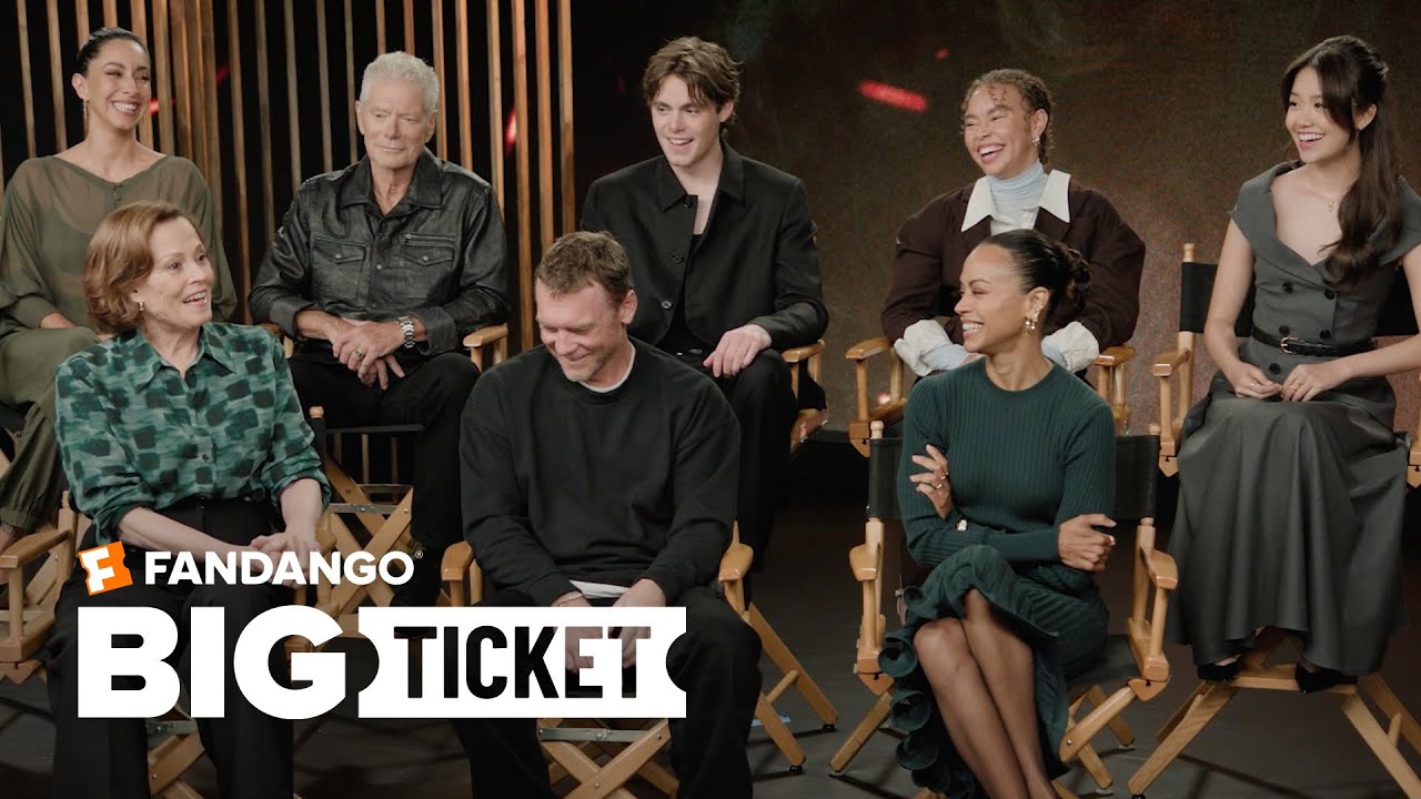 Avatar Kid Actors' Swear Jar: A Priceless Look at On-Set Banter