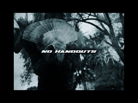 OTW Kay - No Handouts (Official Video)