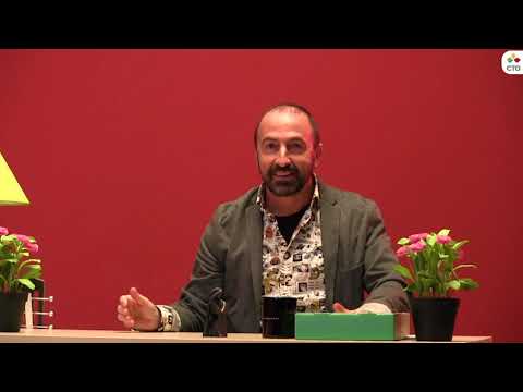 La Insistencia 2x08 | Entrevista equipo multimedia