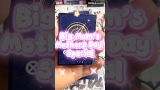3 Big Mom Cards for Mother's Day 👸🍑 One Piece TCG 2nd Anniversary OPTCG #charlottelinlin