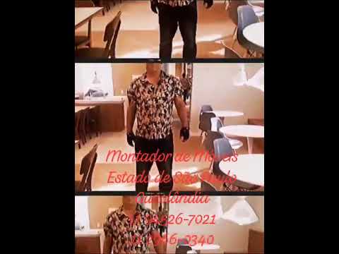 Montador de Móveis Estado de São Paulo Guzolândia 11 94526-7021 - 11 2966-0340