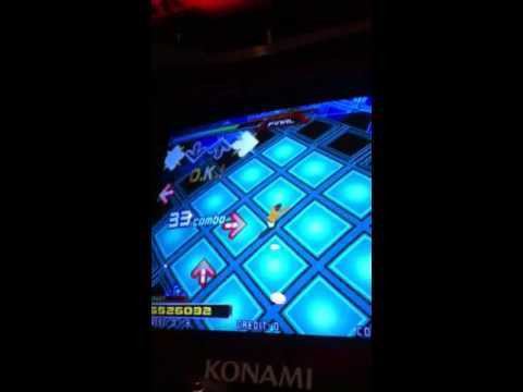 Corey w. Max 300 ddr