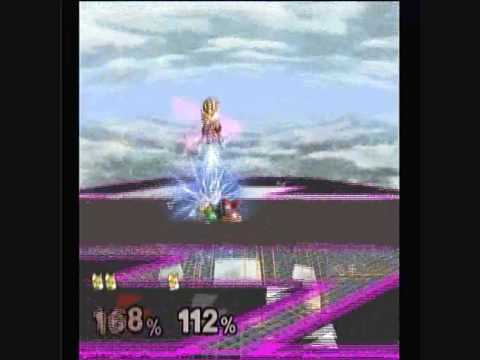 Played super Smash brothers melee for first time for long time pt 1 of 2