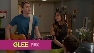 GLEE - Loser Like Me (Season 5) [Full Performance] HD