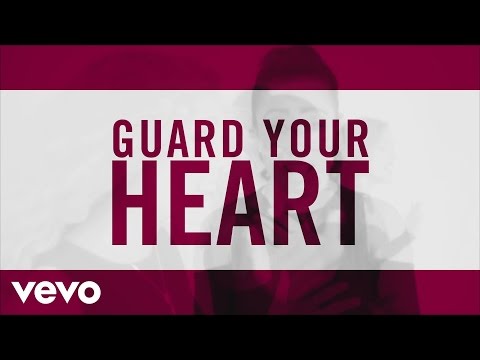 1GN - Guard Your Heart (Official Lyric Video)