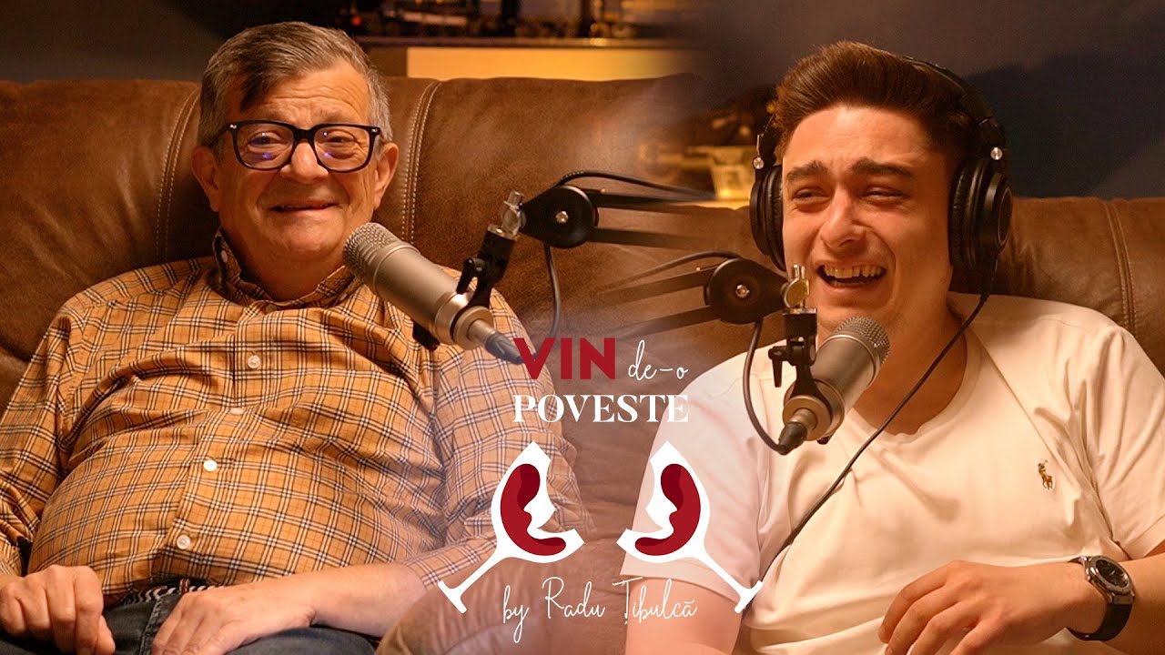 CRISTIAN SIMA: "NICUȘOR DAN VA FI ÎNGHIȚIT DE SISTEM!" |VIN DE-O POVESTE by RADU TIBULCA🍷| #213