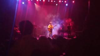 Noche de Perros (Serú Girán) - David Lebón