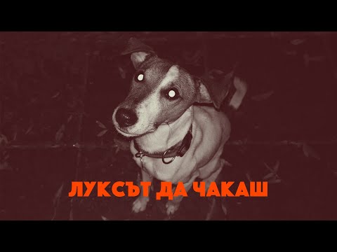 ТАХОМА - ЛУКСЪТ ДА ЧАКАШ