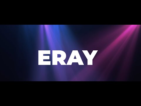 İyi ki Doğdun Eray