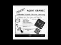 Agent Orange - "Eldorado" Found: The Lost 12th Song | 1990 | Full EP
