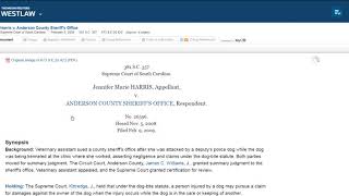 KeyCite Basics