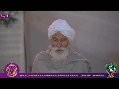 Day - 3 HKL- 🔴 Live From Punjab,India - 4th International Conference 🌍