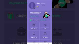 stock market simulator game