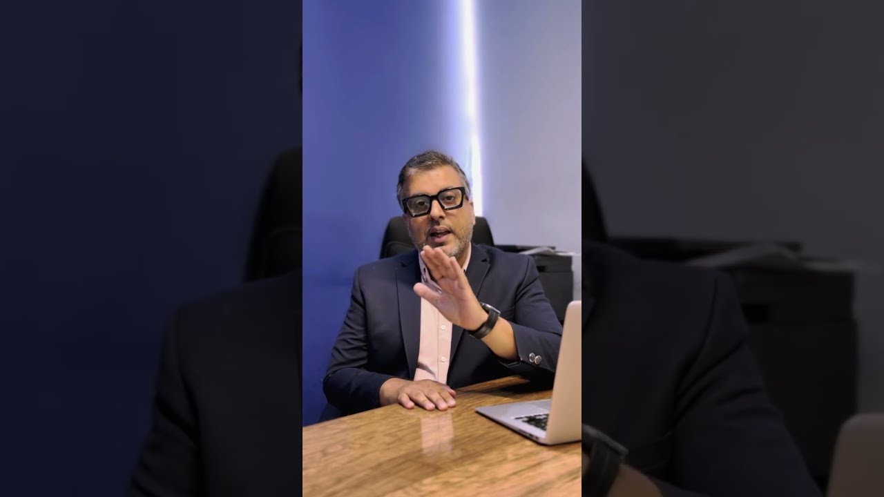 Hassan Raza testimonial