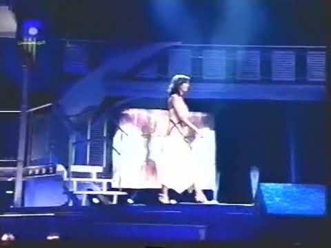 رويدا عطية تغني وتطرب الجمهور ( قدك الميّاس ) في برنامج سوبر ستار العرب