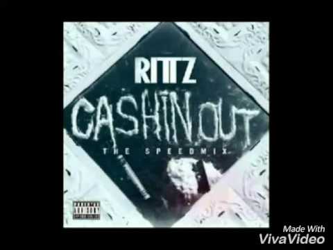 Rittz - Cashin Out SpeedMix (Official Audio)