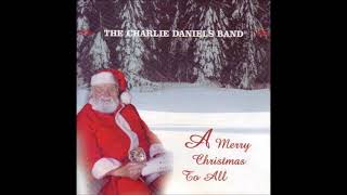 Jesus is the Light of the World ~ The Charlie Daniels Band (2002)