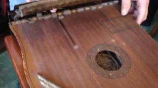 Video thumbnail for Andy Cohen plays the Marxophone by zeemobile