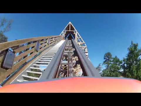 Video review of Lightning Rod by Techmandu
