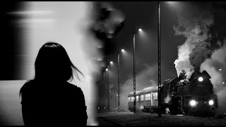 J&#39;entends siffler le train(500 miles) Richard Anthony