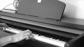 Dark Sanctuary - Interludia (Piano)