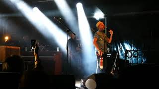 Samuel &amp; friends - Dove scappi - Apolide festival - 21/7/2018