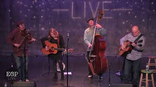 The Claire Lynch Band "Wednesday's Child" @ Eddie Owen Presents