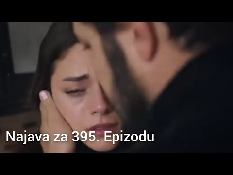 Najava za 395. Epizodu (tvoja nocna mora tek pocinje) Emanet - Fatalna Ljubav