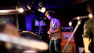 San Sebastian at The Casbah in Hamilton