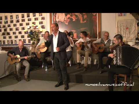 Paulo Velhinho, "Fado Pedro Rodrigues"- Sabe Deus