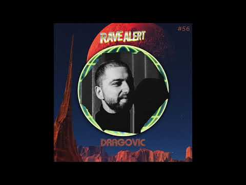 Ravecast56 - Dragovic