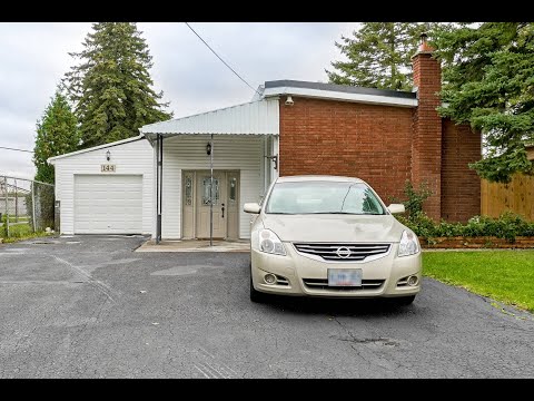 144 Luscombe Street, Hamilton Home for Sale - Real Estate Properties for Sale