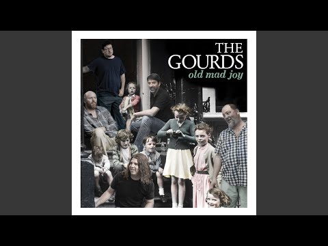 Eyes Of A Child - The Gourds