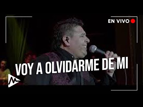 Mario Luis - Voy a Olvidarme de Mi (En Vivo en Teatro Colonial)