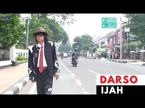 Darso - Ijah - (Calung) - (Official Video)
