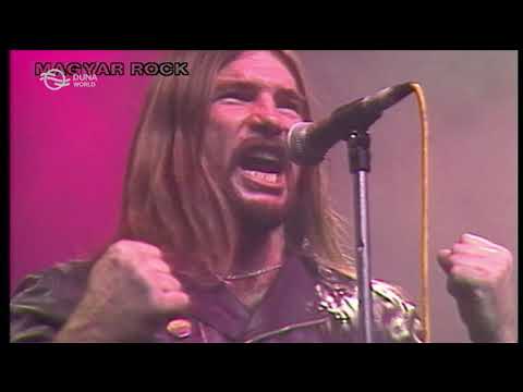 P. Box : Vágtass Velem (1986)